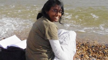 Profile picture of Mahamuda Rahman
