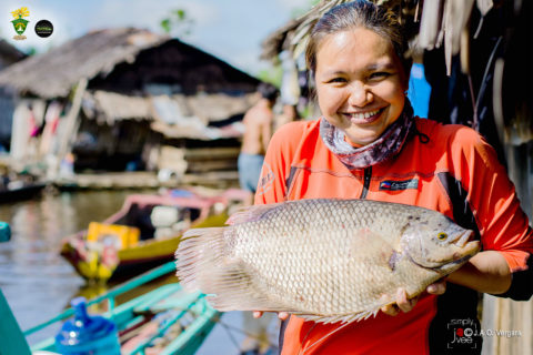 To show the importance of the Agusan Marsh to the communities.