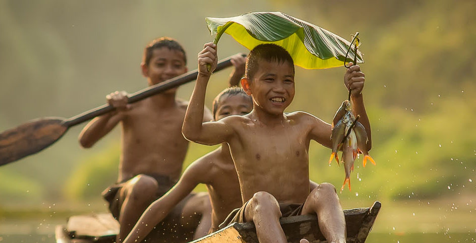 Photo by Visoot Uthairam (Flickr)