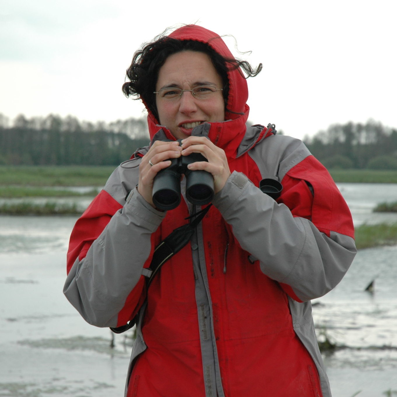 Agata Klimkowska - Wetlands International