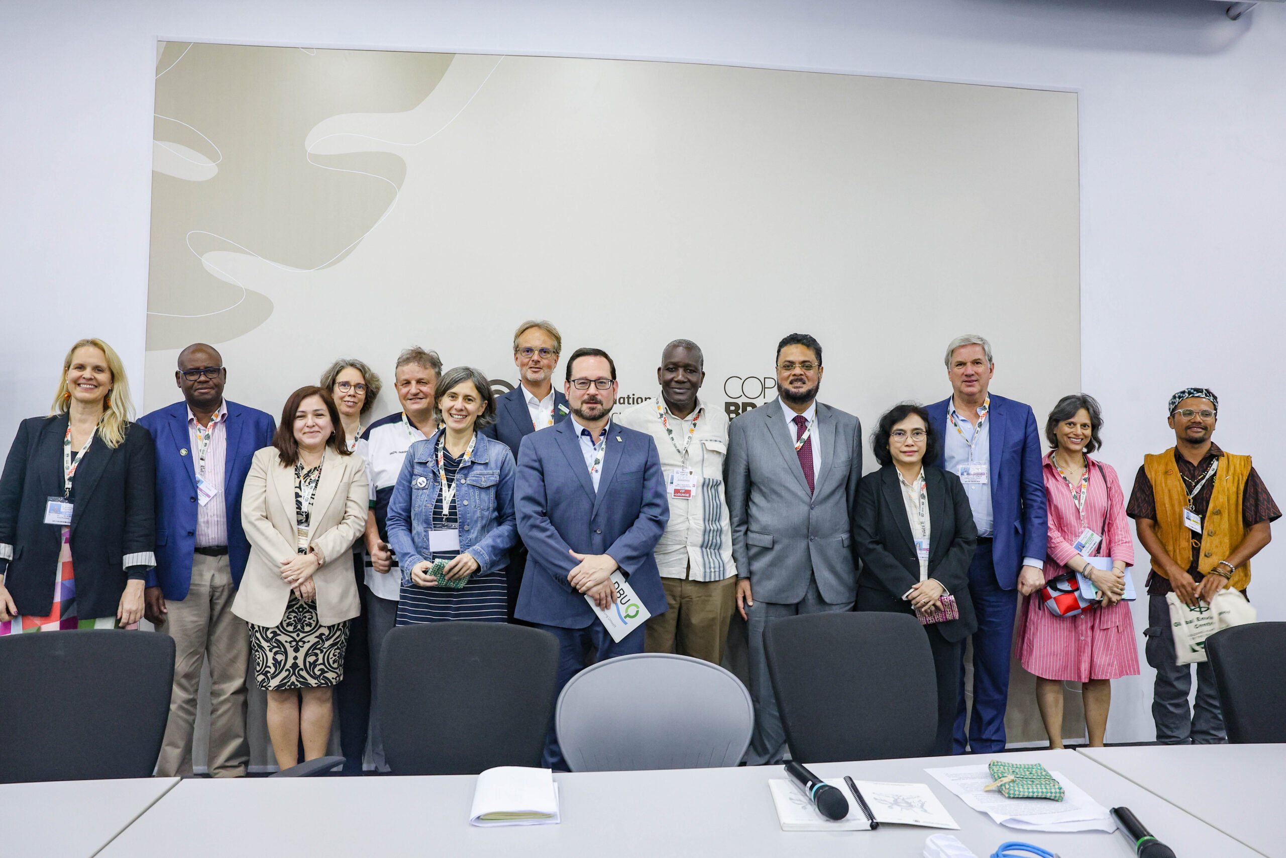 The Peatland Breakthrough Launches Science-Based Global Targets and Opens Call to Join