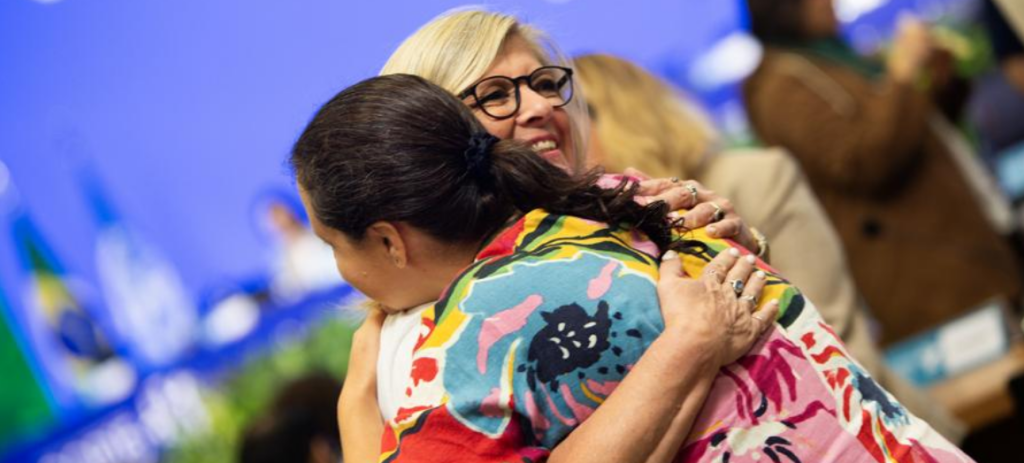 Wetlands Diary: Daily updates from CMS COP15