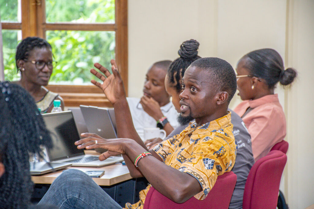 Kenya Mangrove Champions Initiative launches to strengthen science-based and locally led restoration